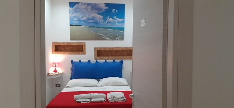 Torre Squillace B&B