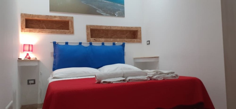 Torre Squillace B&B