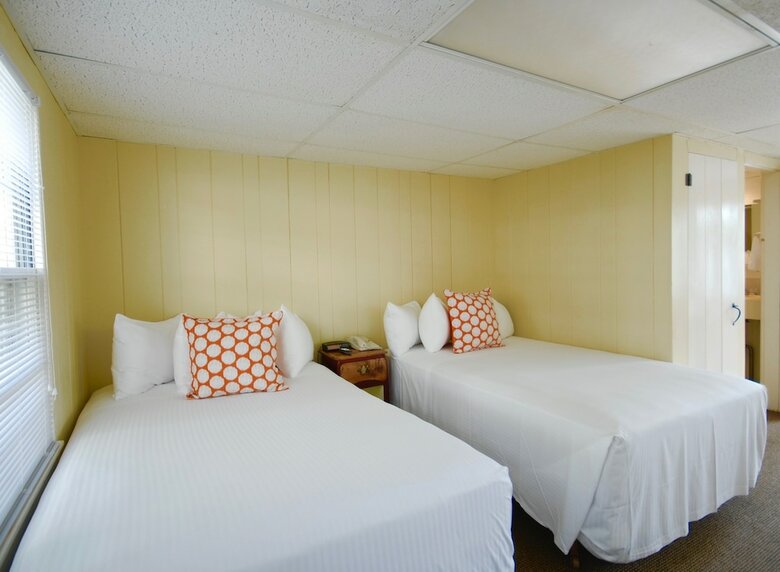 Apartamento The Naswa Resort