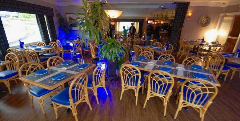 Apartamento The Naswa Resort
