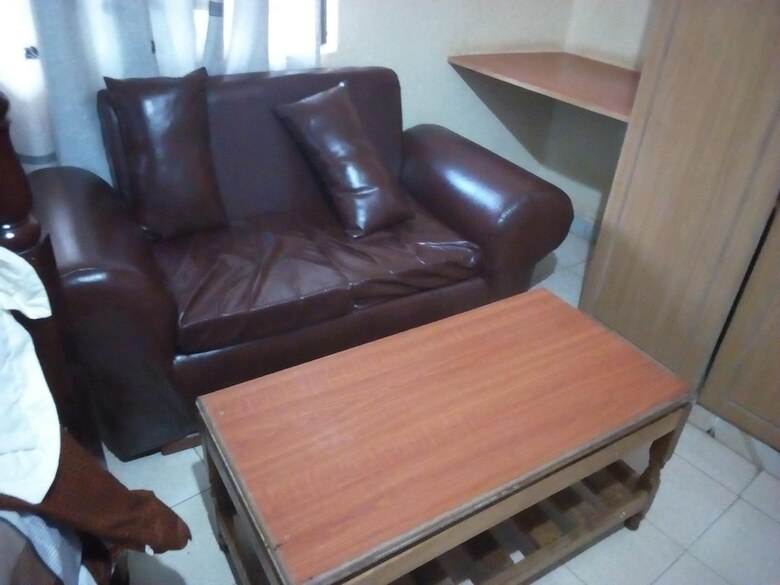 Hotel Waso Central Emporium Lodge