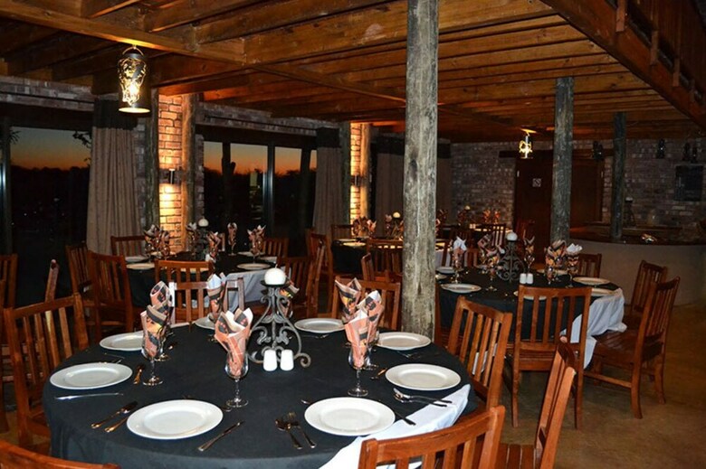 Posada West Nest Lodge