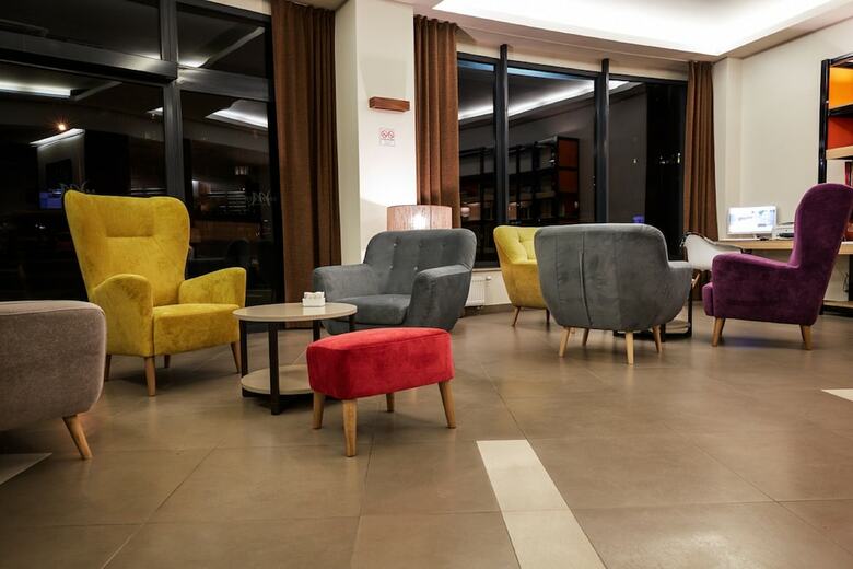 Hotel Mercure Piotrkow Trybunalski Vestil