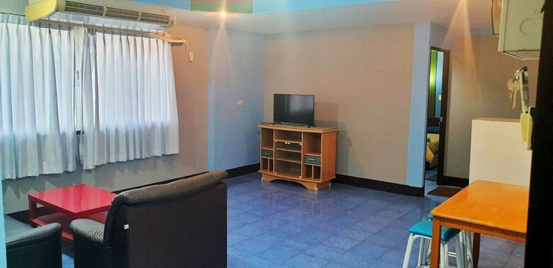 Hotel Lotus Condotel