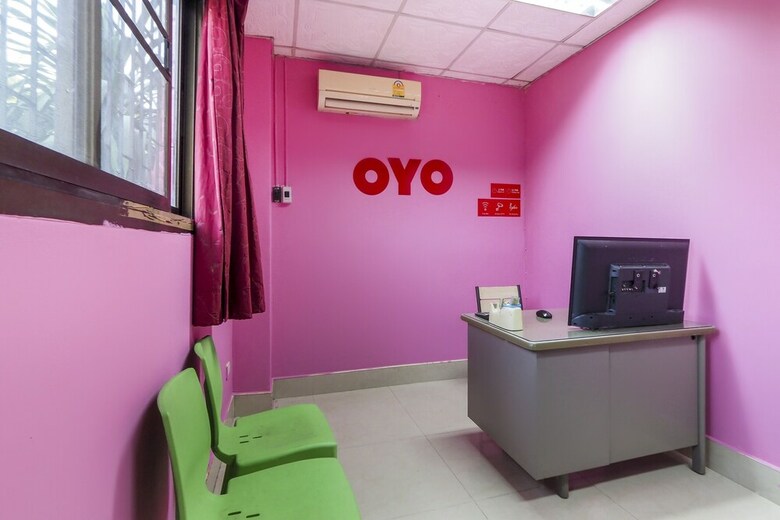 Oyo 577 For Love Hotel