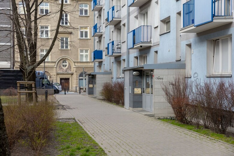Rondo Onz Sunny Apartment