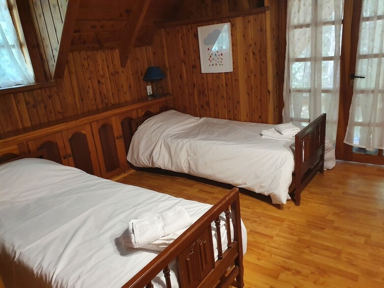 Posada Tu Apart En Bariloche XVI