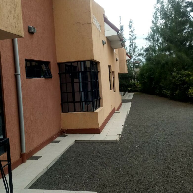 Hotel High End Guest House