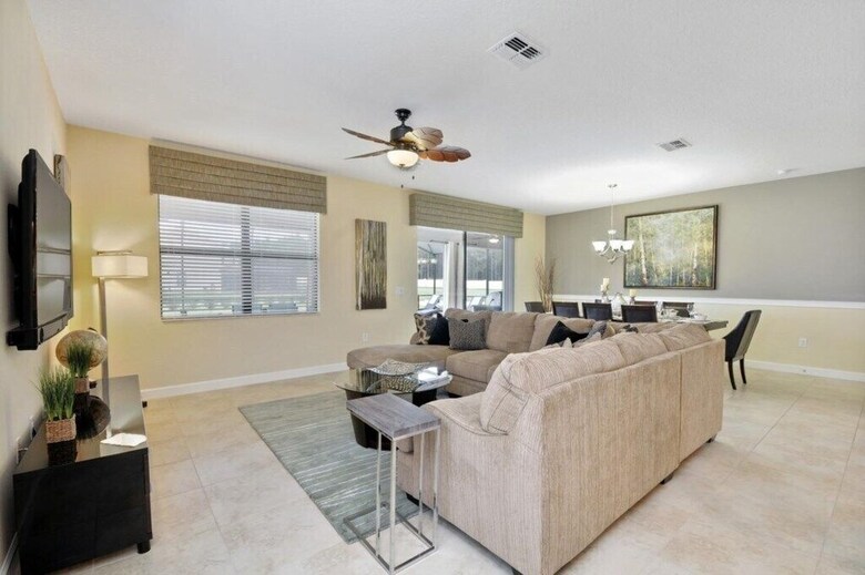 8-bed Championsgate Home, Loaded W Amenities-1461