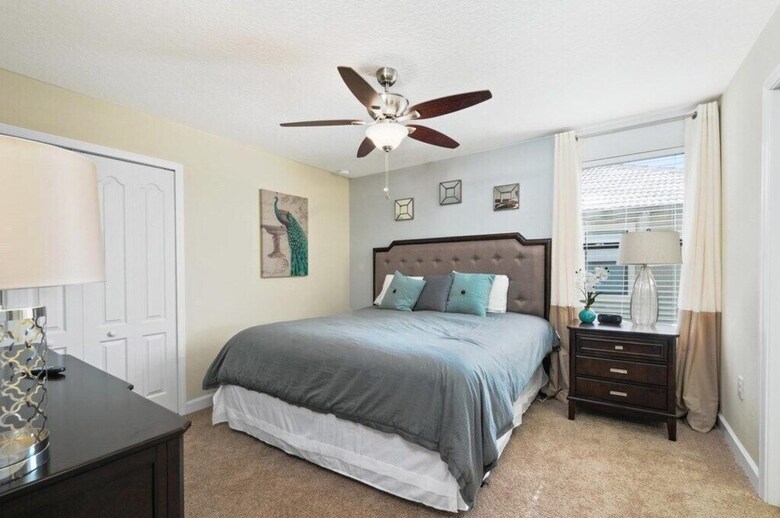 8-bed Championsgate Home, Loaded W Amenities-1461