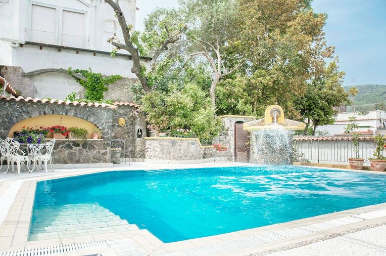 Hotel Annabelle