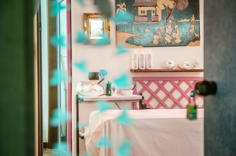 Hotel Annabelle