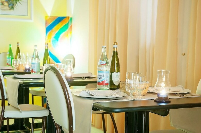 Hotel Annabelle
