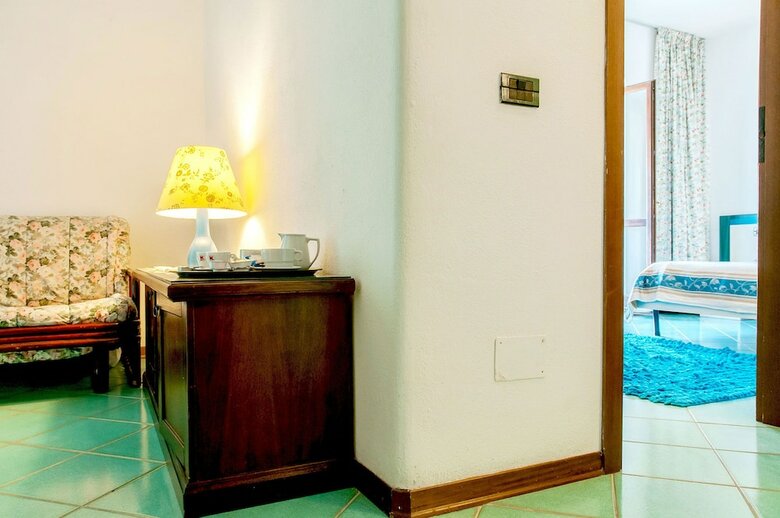 Hotel Annabelle