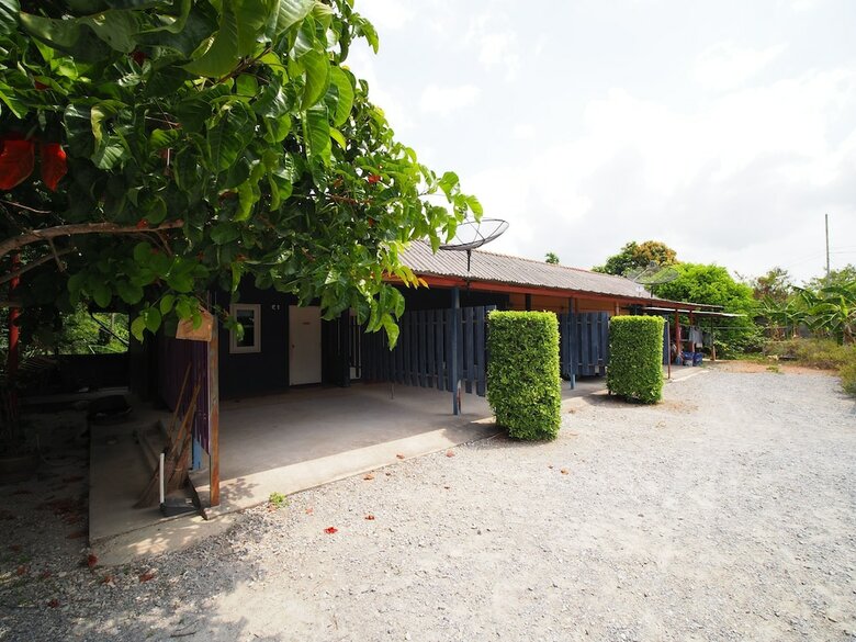 Hotel Oyo 910 Plamnamngern Resort