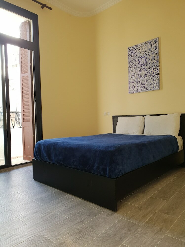 Hotel Mauritania Centre Tanger