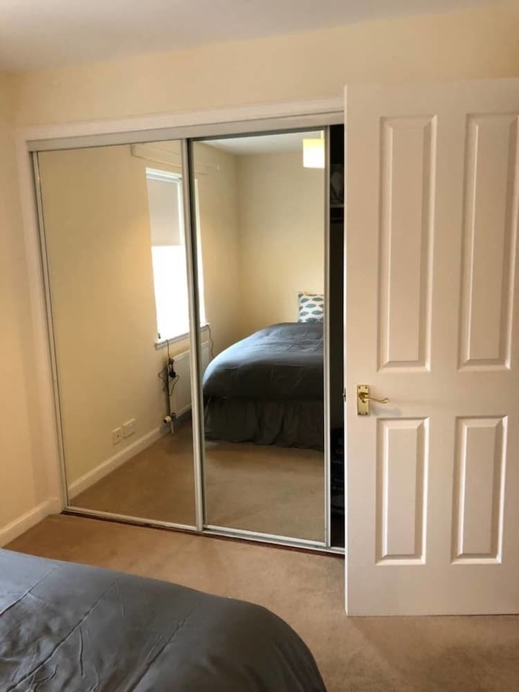 Apartamento Renfrew Modern Flat