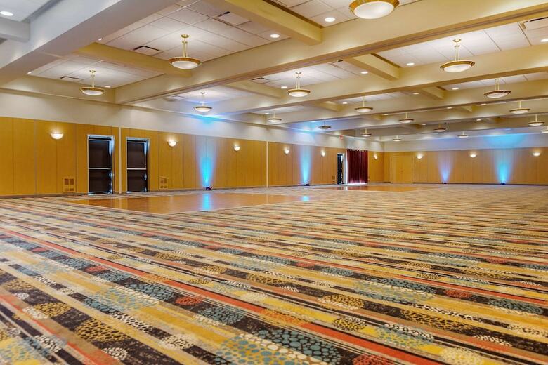Quality Hotel Centre De Congres
