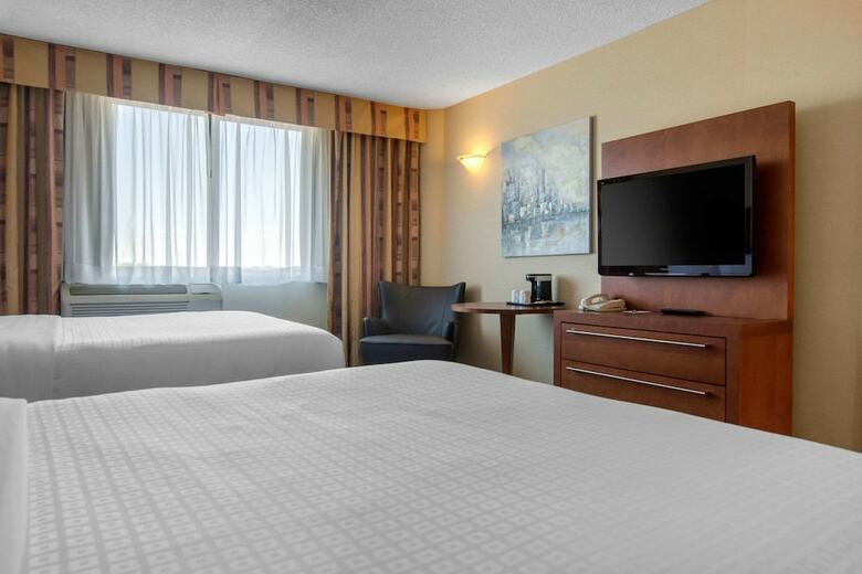 Quality Hotel Centre De Congres