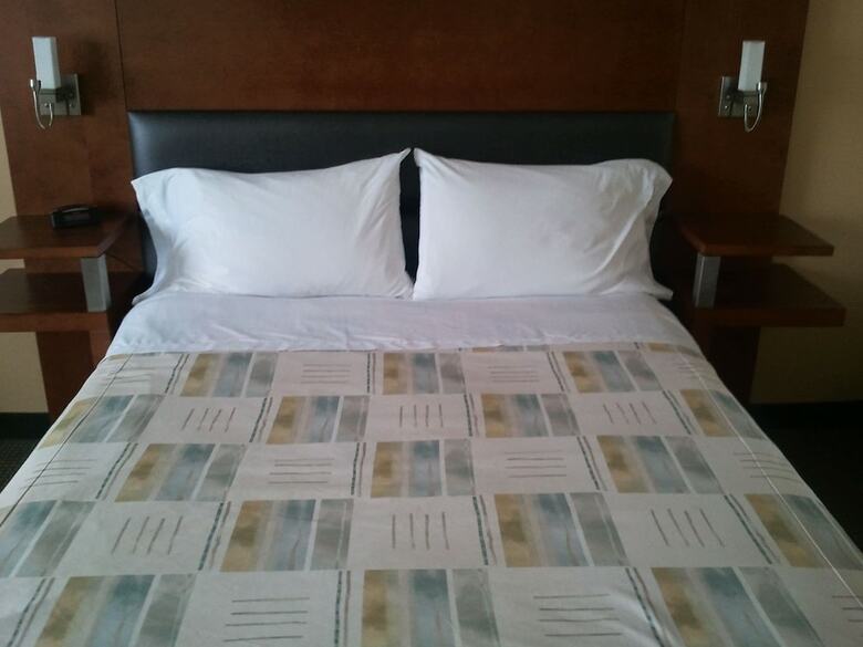 Quality Hotel Centre De Congres