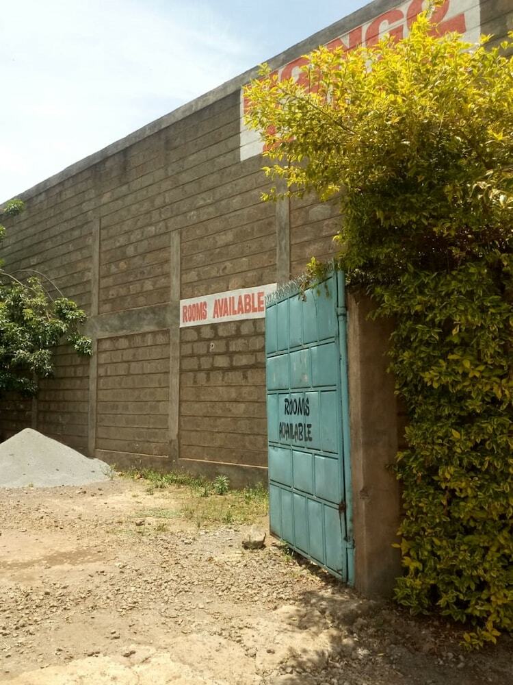Hotel Migingo Lodge