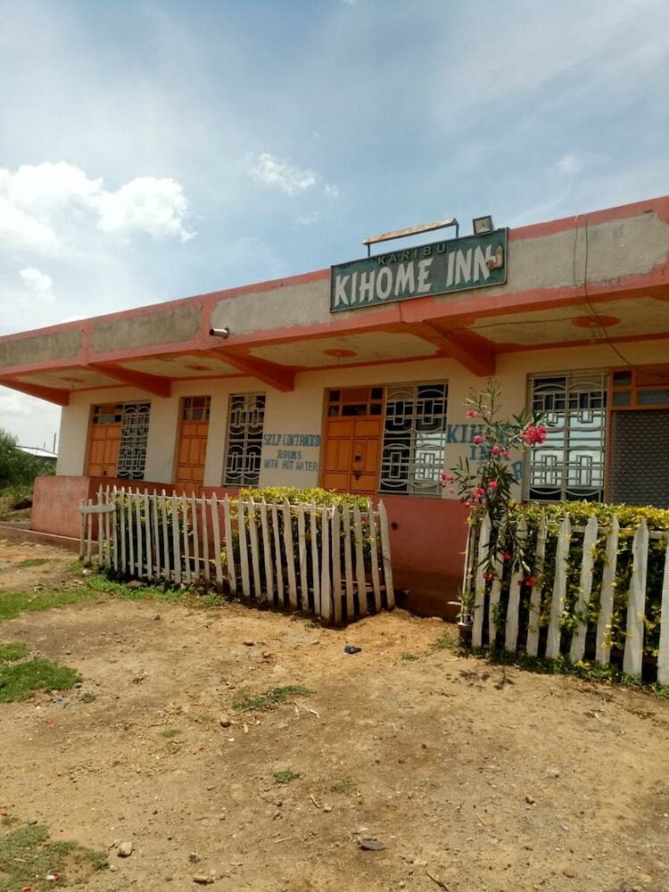 Hotel Kihome Inn Lodge