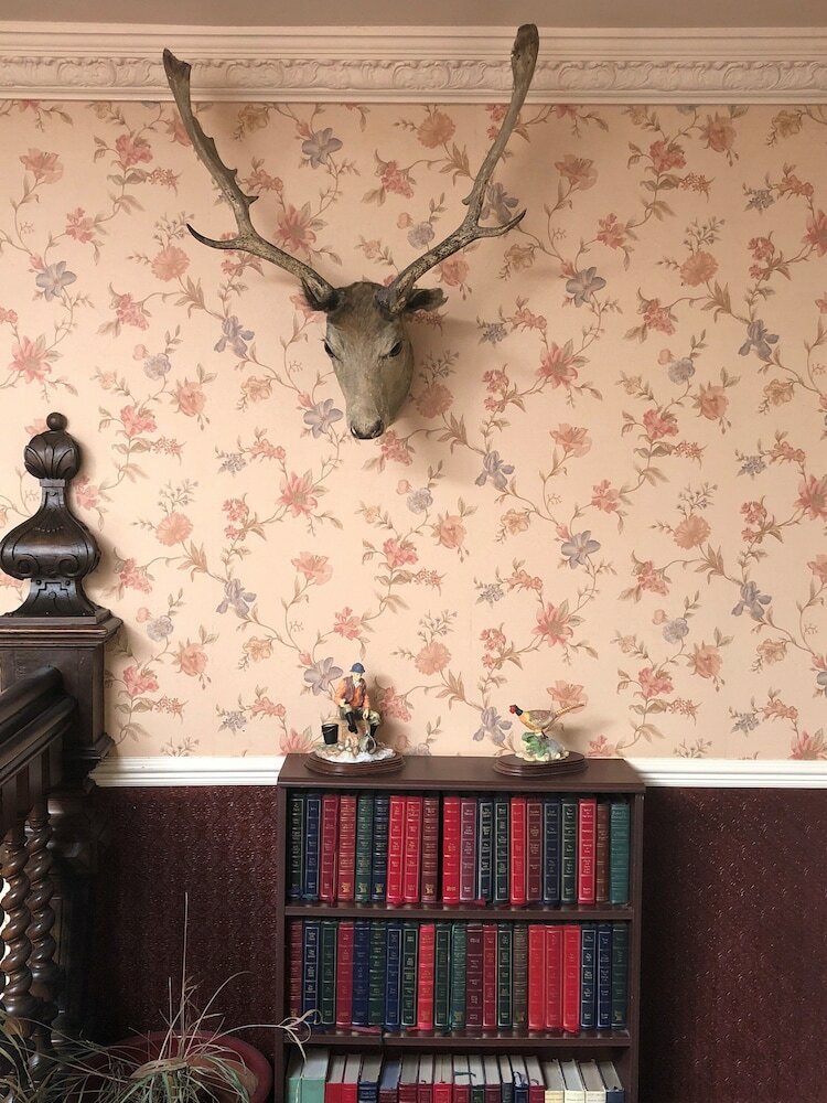 Hotel Cross Keys