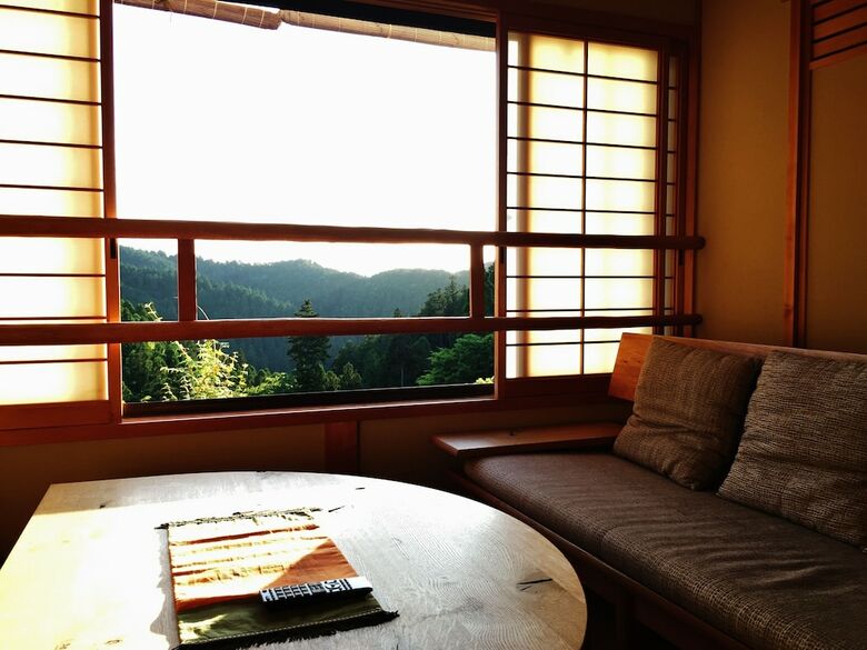 Sakoya -yoshino-