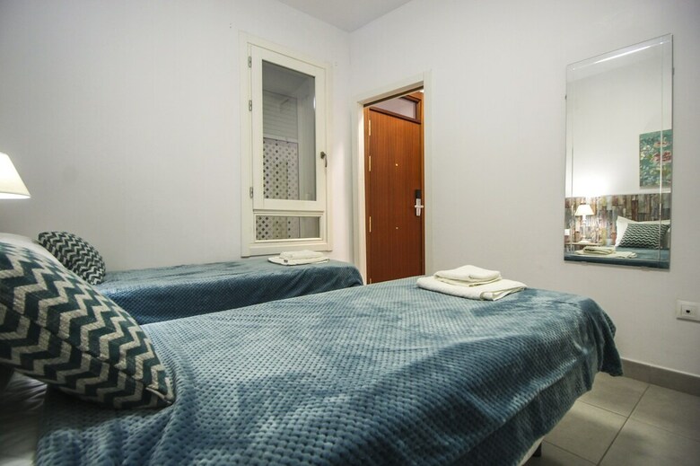 Apartamentos Simplyhosted Cruz