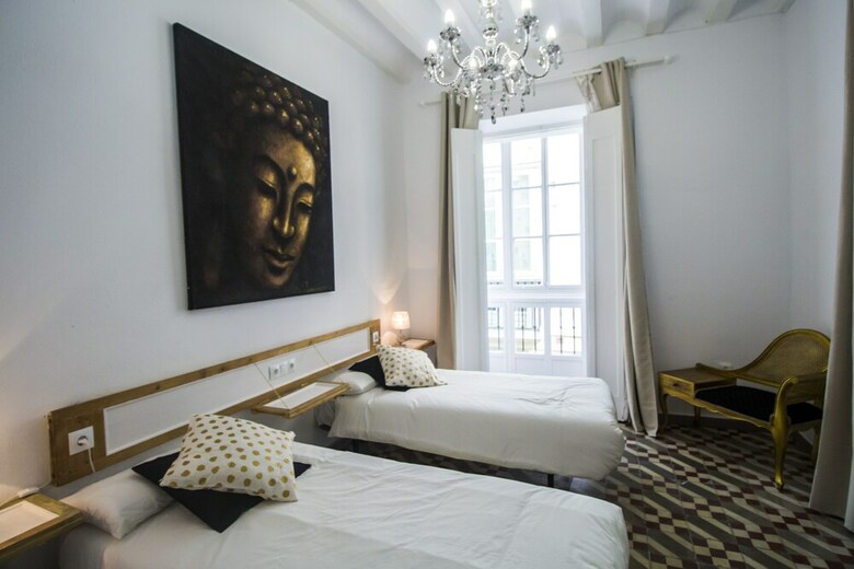 Simplyhosted Casa Buda