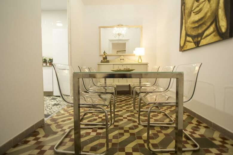 Simplyhosted Casa Buda