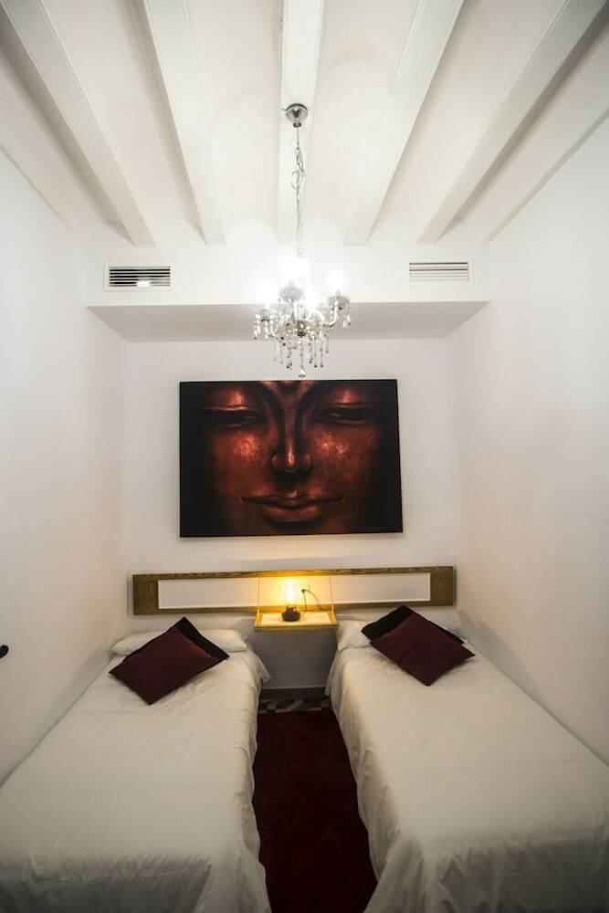 Simplyhosted Casa Buda