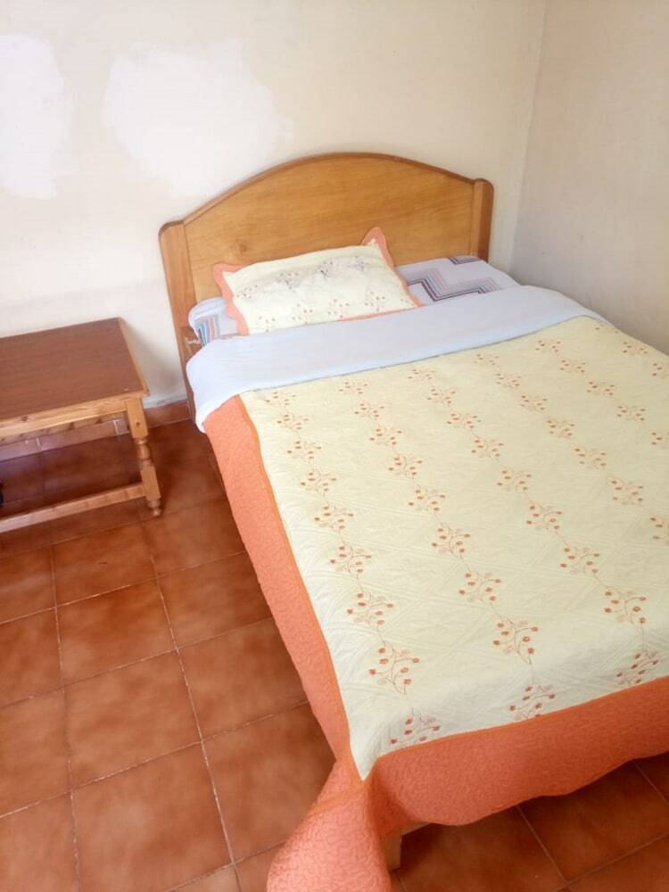 Hotel Rainbow Guest House