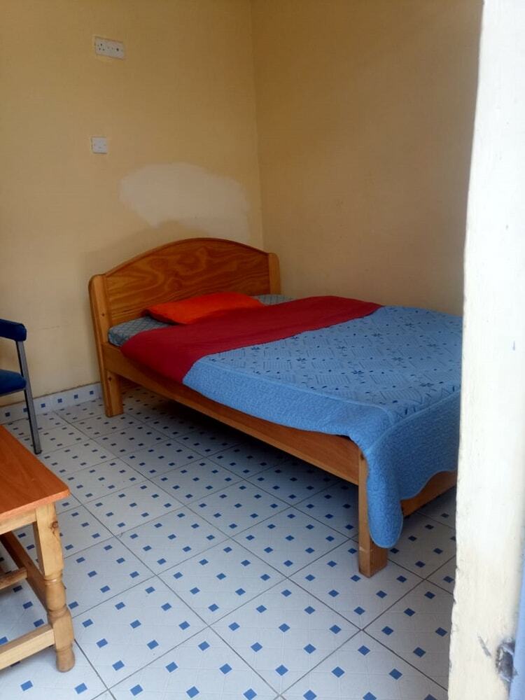 Hotel Rainbow Guest House