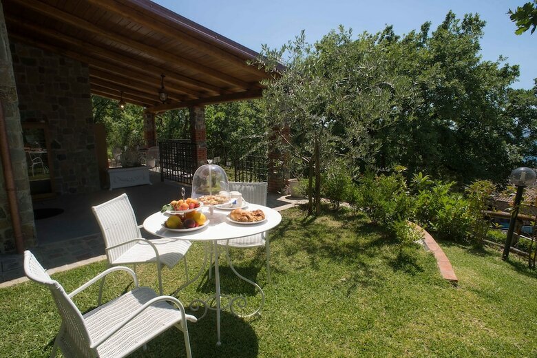 Hotel Residenza Lombardi