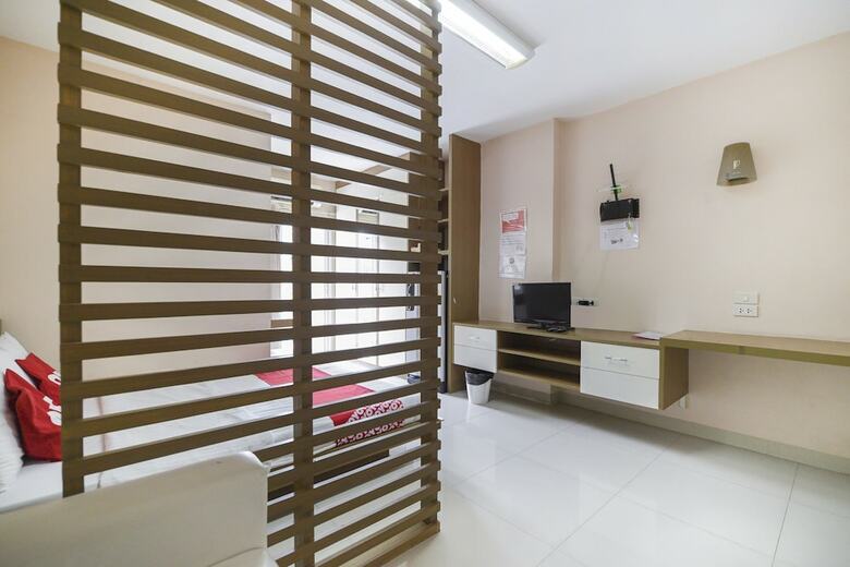 Hotel Oyo 925 Ruamsub Apartment2