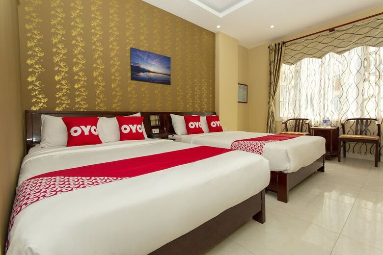 Oyo 1067 Phuc Long Hotel