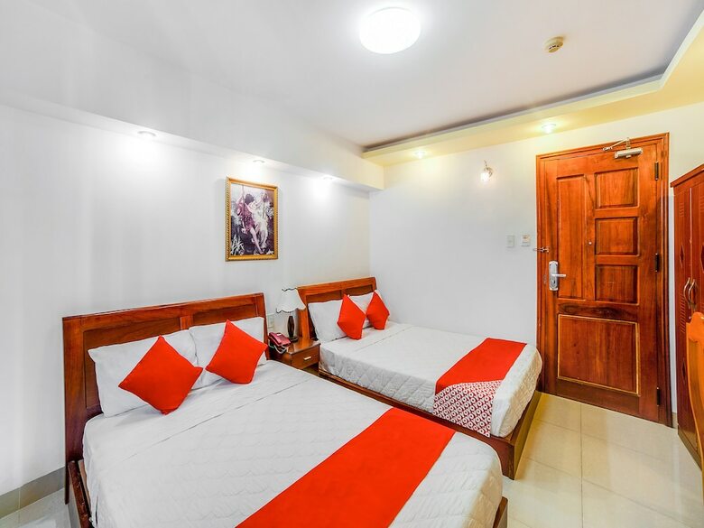 Oyo 764 An Khang Hotel
