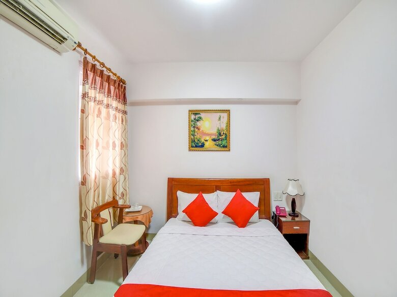 Oyo 764 An Khang Hotel
