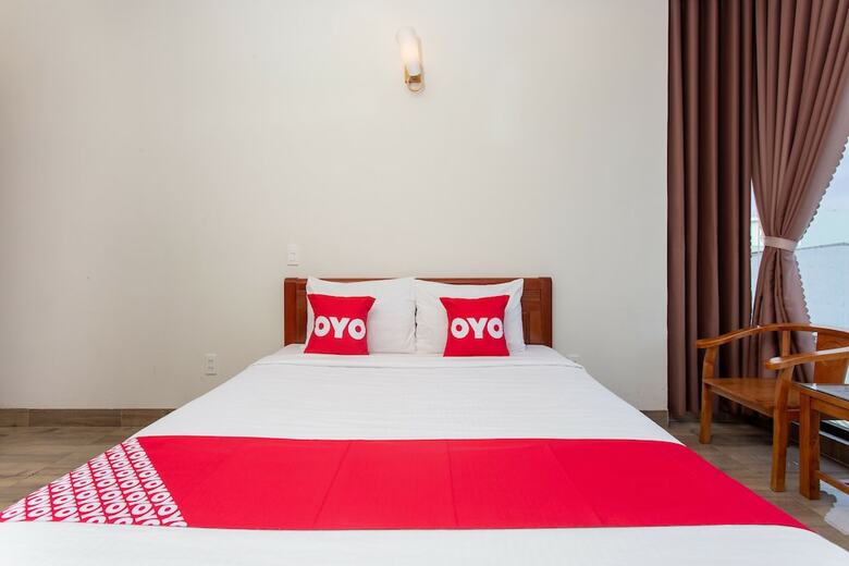 Hotel Oyo 1070 Phuoc Ha