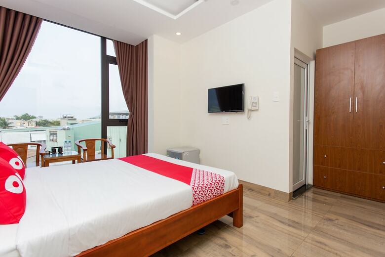 Hotel Oyo 1070 Phuoc Ha