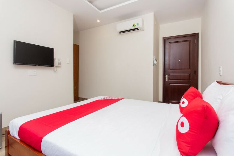 Hotel Oyo 1070 Phuoc Ha