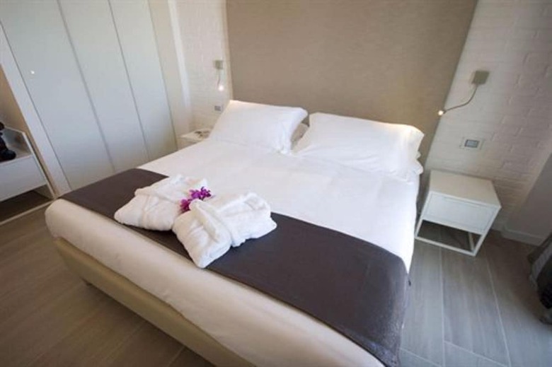 Residencia Smeraldo Suites & Spa