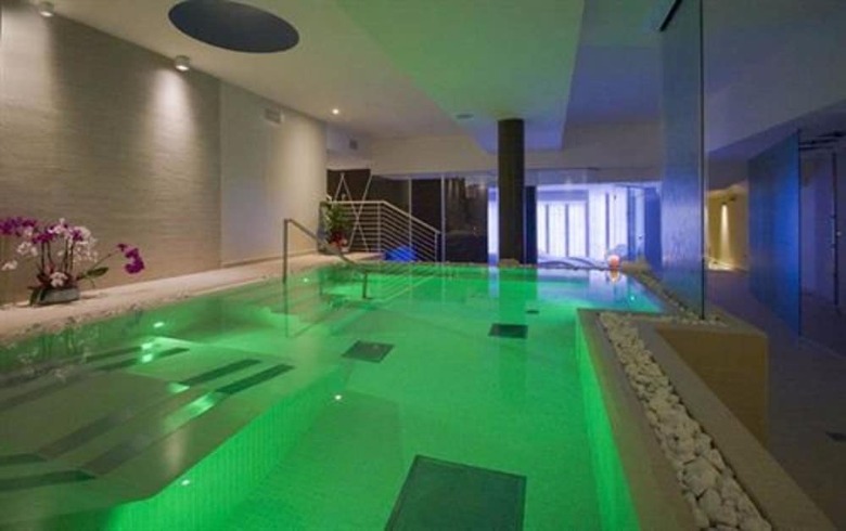 Residencia Smeraldo Suites & Spa