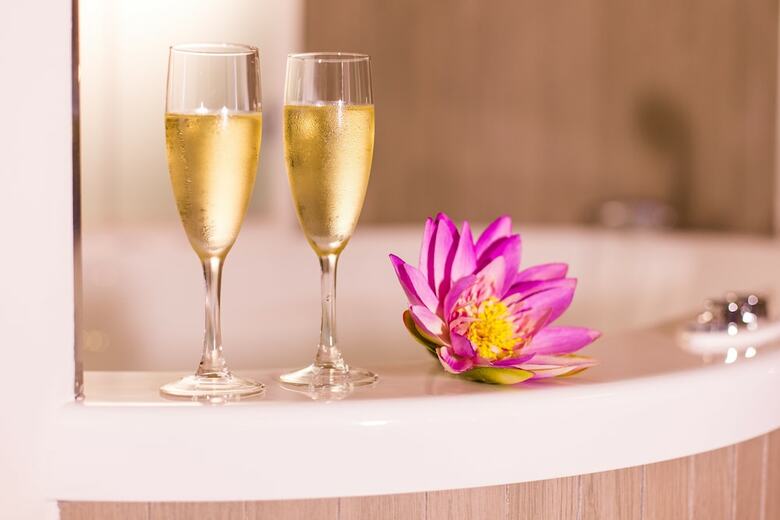 Residencia Smeraldo Suites & Spa