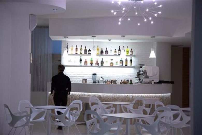 Residencia Smeraldo Suites & Spa