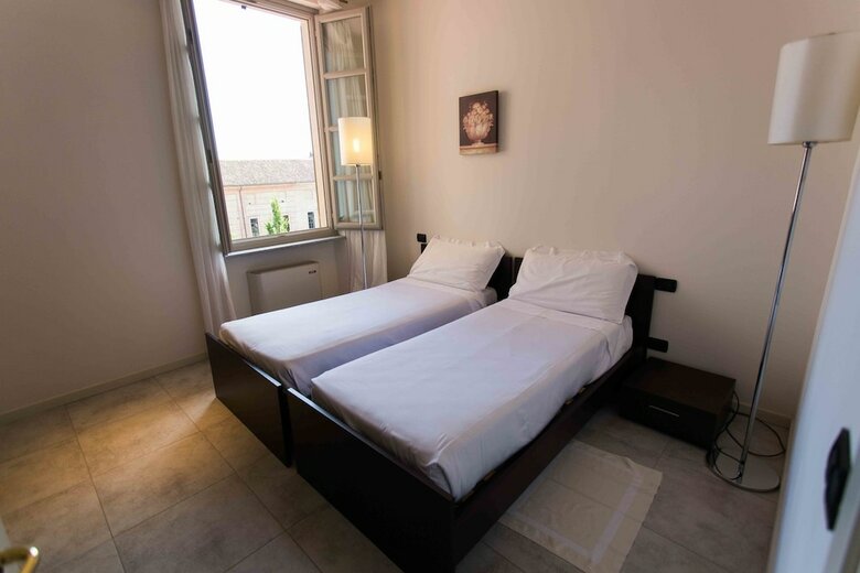 Somaschi Hotel - Monastero Di Cherasco