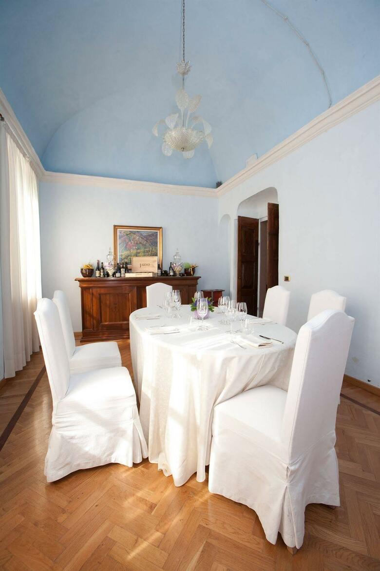 Somaschi Hotel - Monastero Di Cherasco