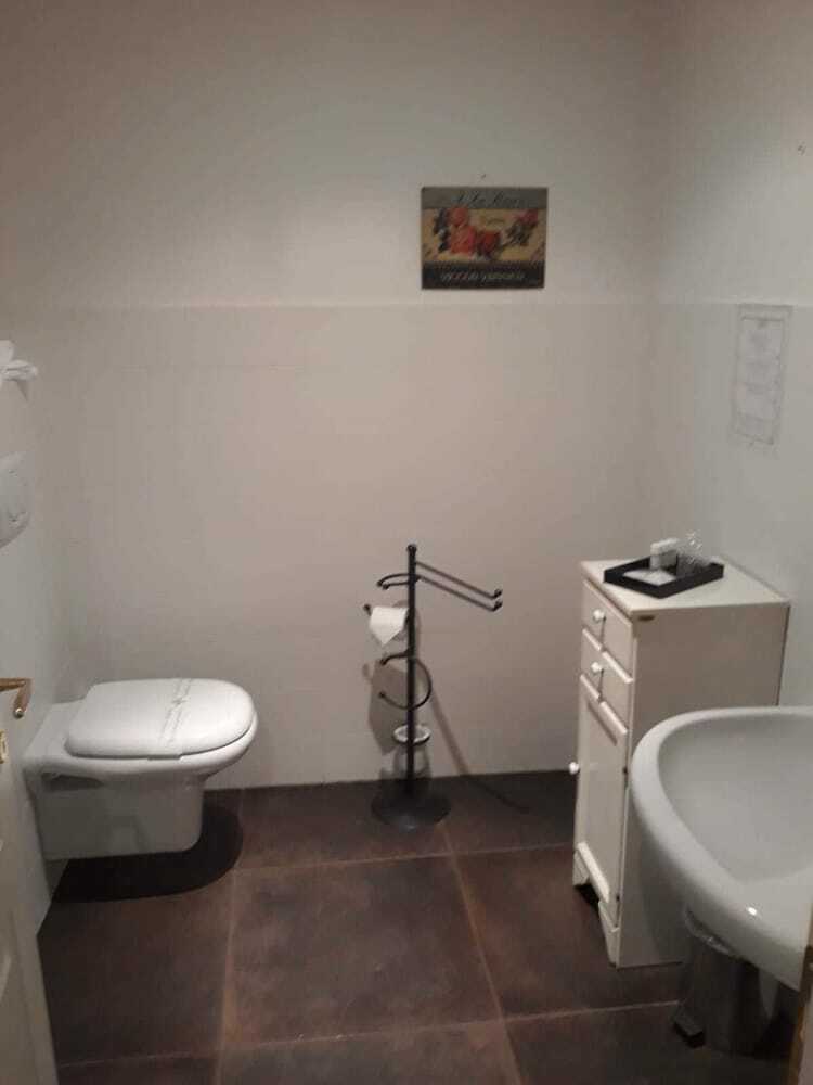 Somaschi Hotel - Monastero Di Cherasco