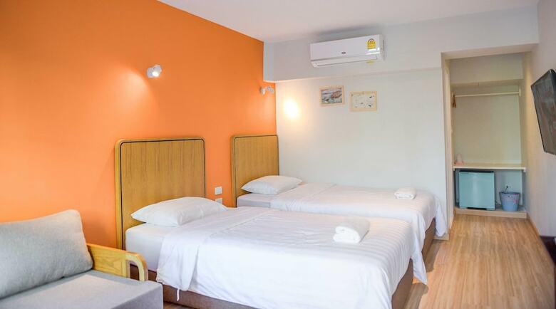 Hotel Seaman Resort